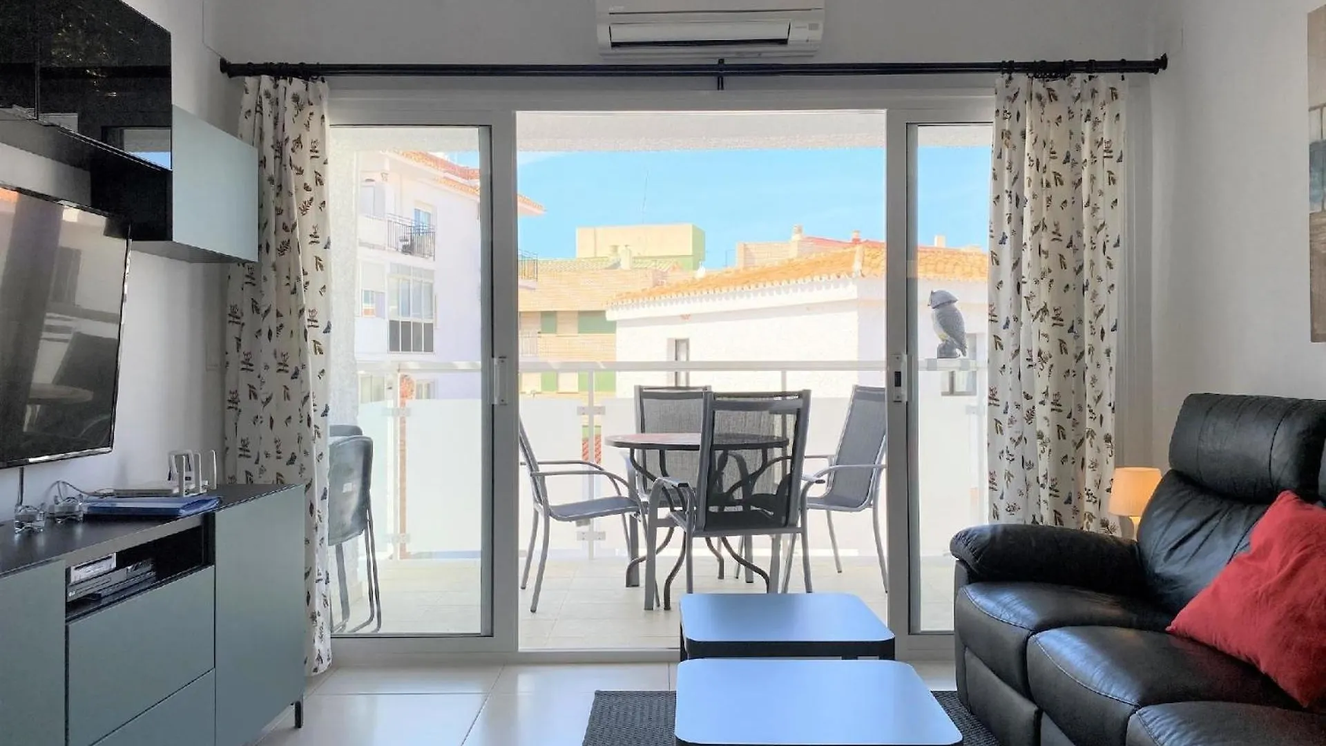 Ferienwohnung Fuer 4 Personen Ca 80 Qm In Nerja, Andalusien Costa Del Sol Espanha