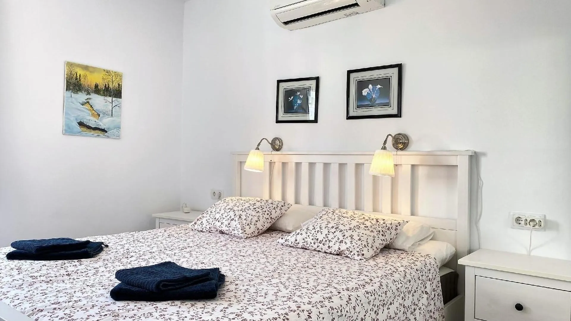 Ferienwohnung Fuer 4 Personen Ca 80 Qm In Nerja, Andalusien Costa Del Sol Nerja