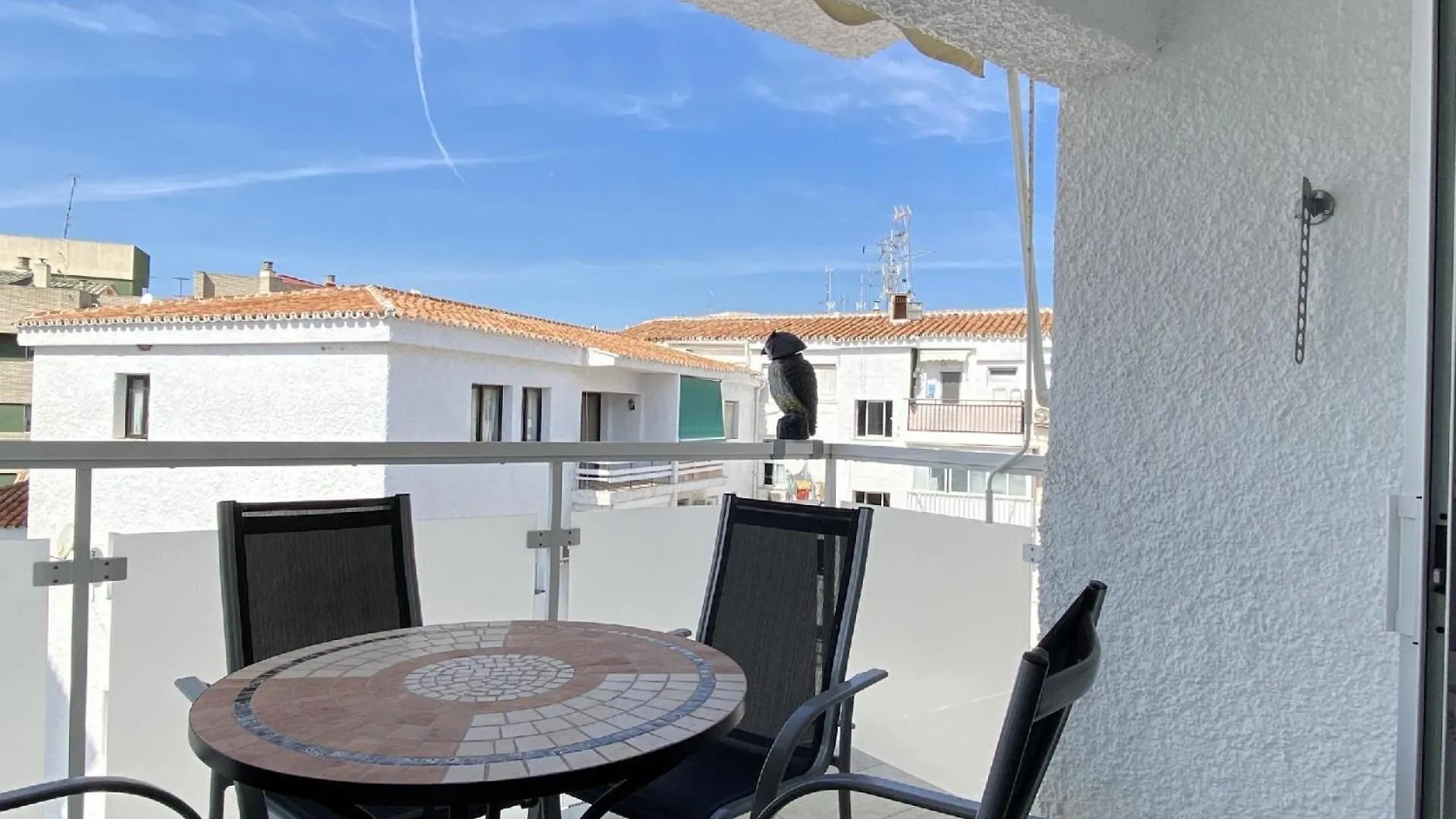 Ferienwohnung Fuer 4 Personen Ca 80 Qm In Nerja, Andalusien Costa Del Sol