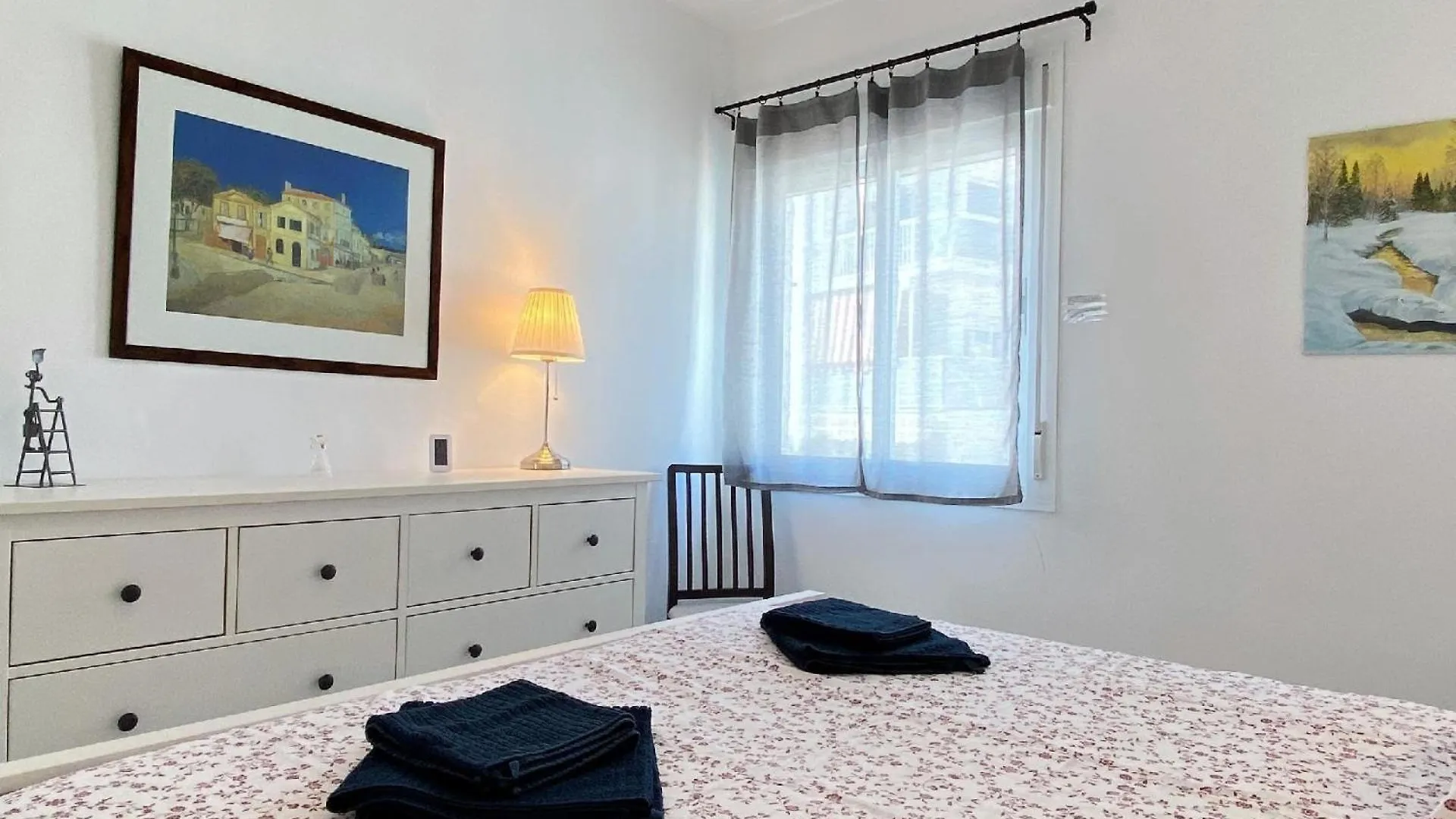 Ferienwohnung Fuer 4 Personen Ca 80 Qm In Nerja, Andalusien Costa Del Sol 0*, Nerja Espanha