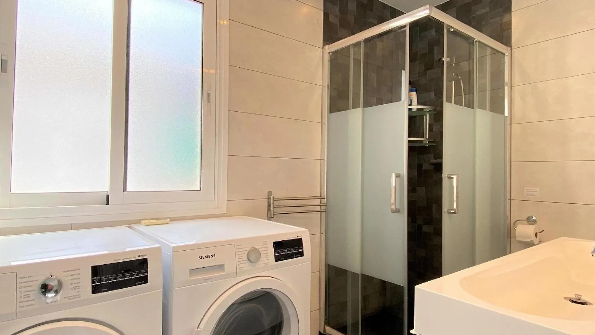Ferienwohnung Fuer 4 Personen Ca 80 Qm In Nerja, Andalusien Costa Del Sol Apartamento