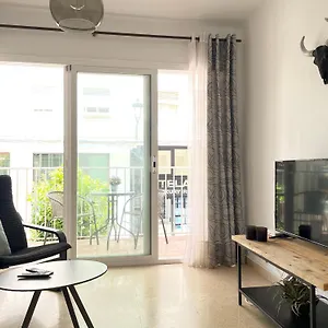 Apartamento 2, Nerja