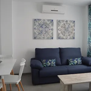 Apartamento Avenida 2, Nerja