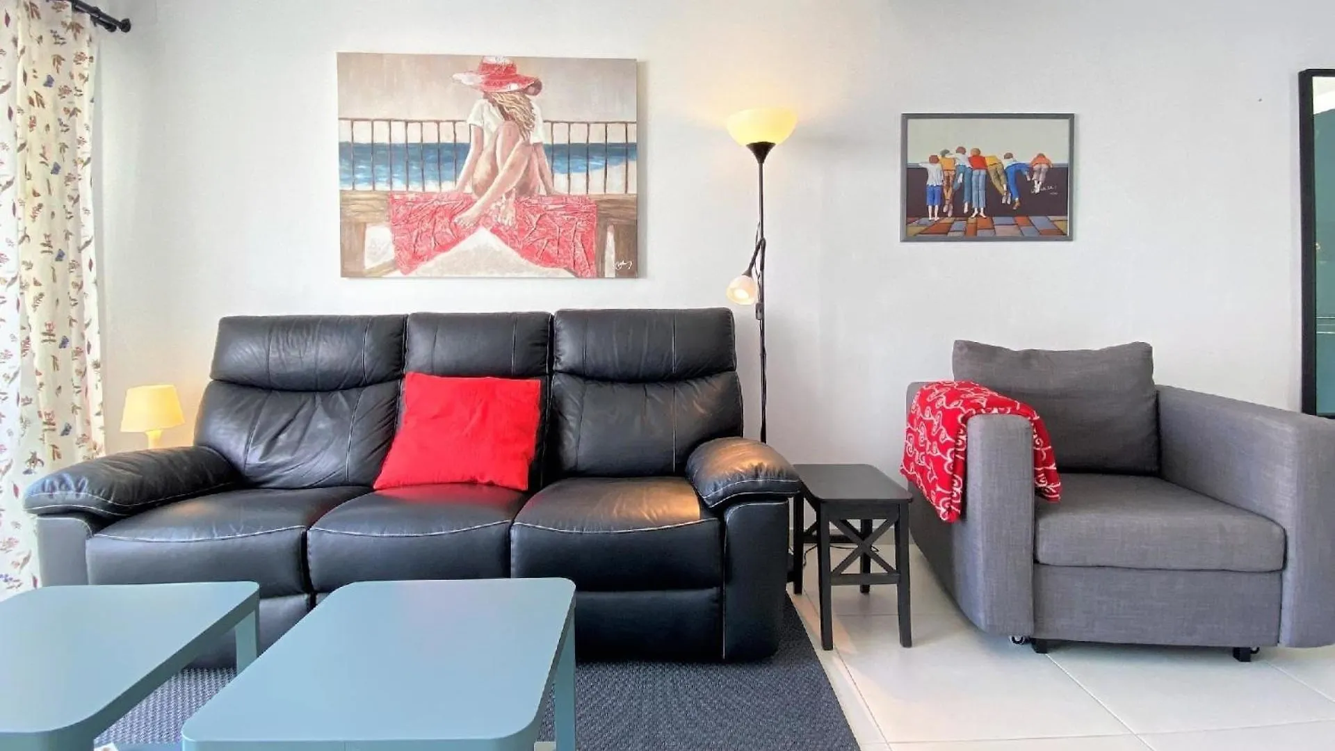 Apartment Ferienwohnung Fuer 4 Personen Ca 80 Qm In Nerja, Andalusien Costa Del Sol Spain