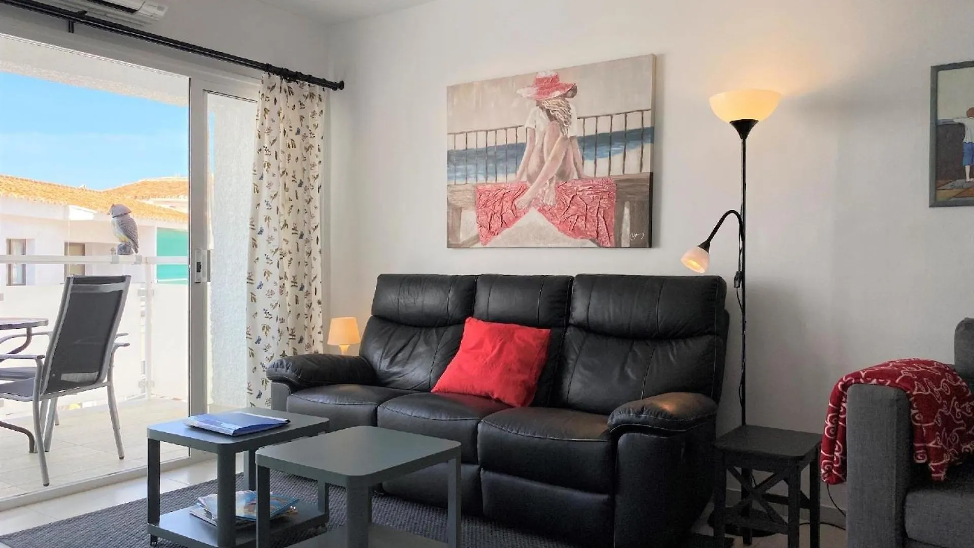 Ferienwohnung Fuer 4 Personen Ca 80 Qm In Nerja, Andalusien Costa Del Sol 0*, Nerja Spain