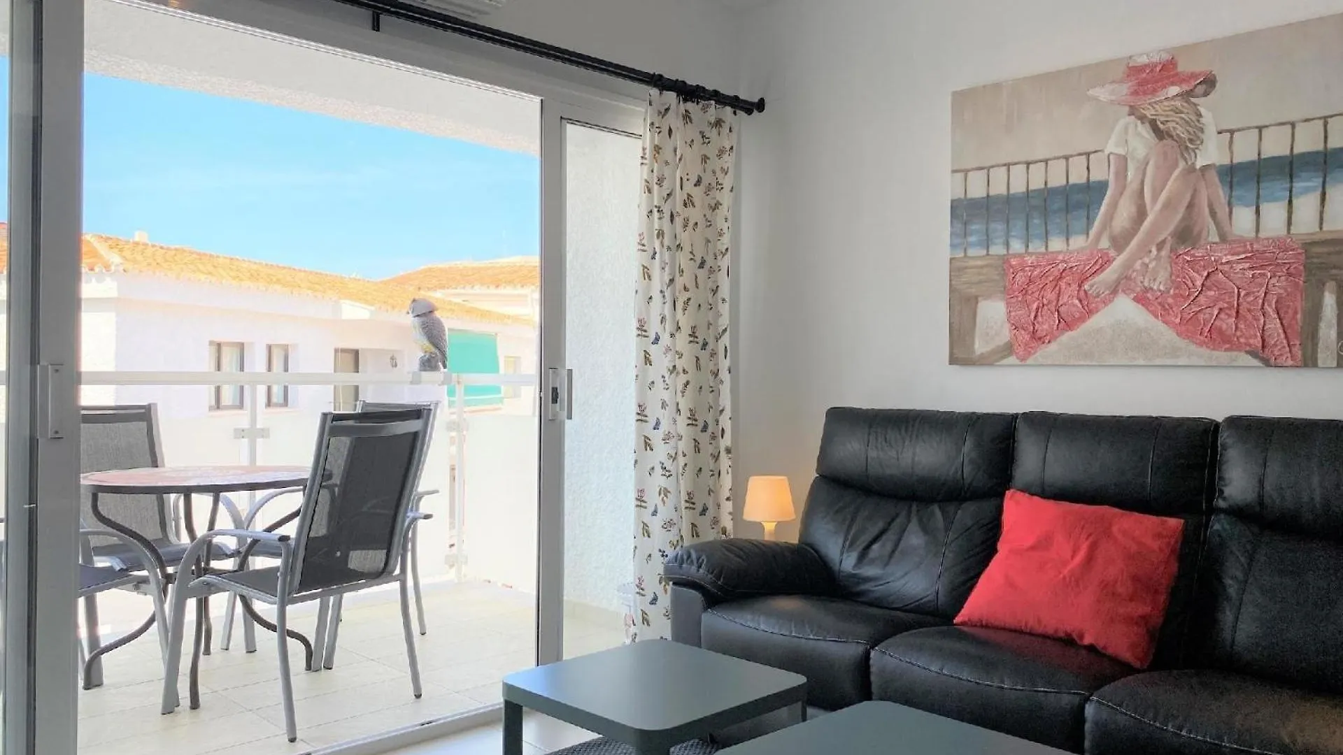 Ferienwohnung Fuer 4 Personen Ca 80 Qm In Nerja, Andalusien Costa Del Sol Apartment Nerja