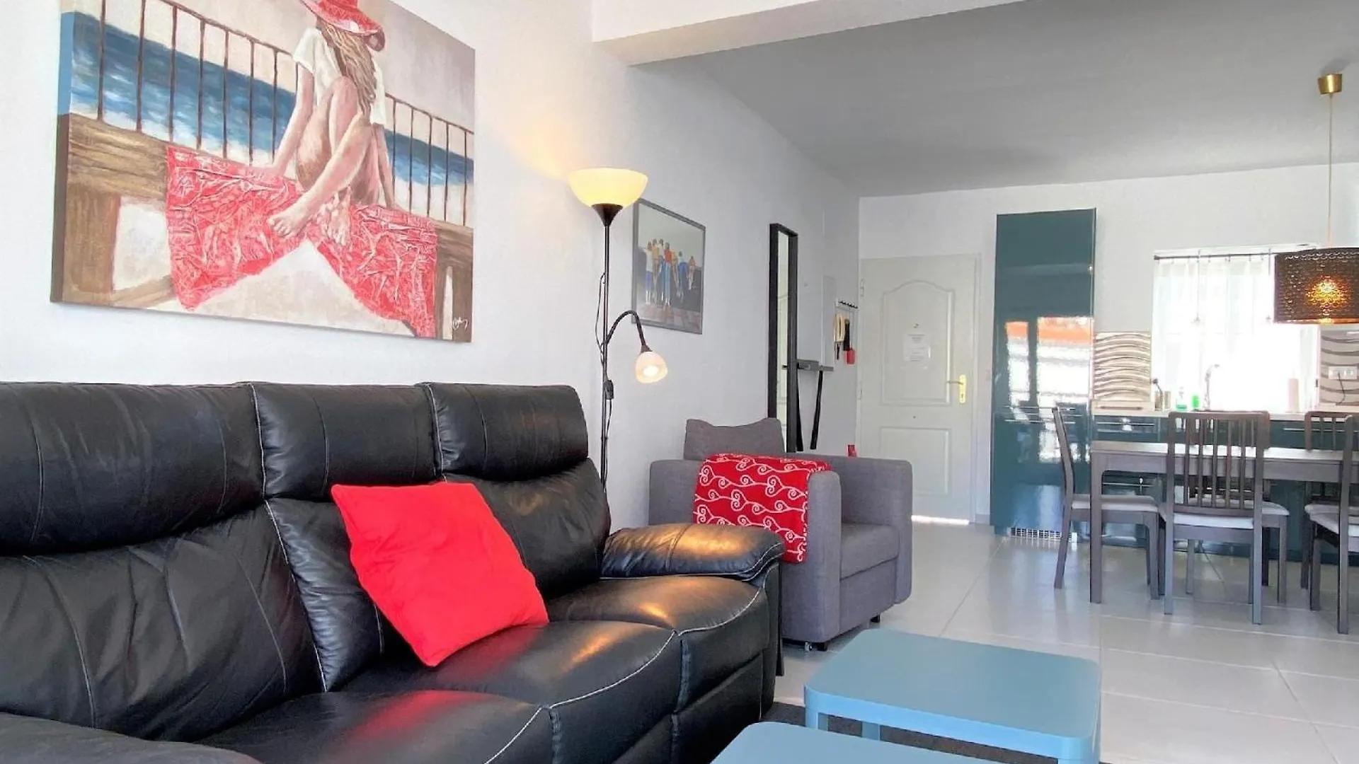 Ferienwohnung Fuer 4 Personen Ca 80 Qm In Nerja, Andalusien Costa Del Sol Nerja