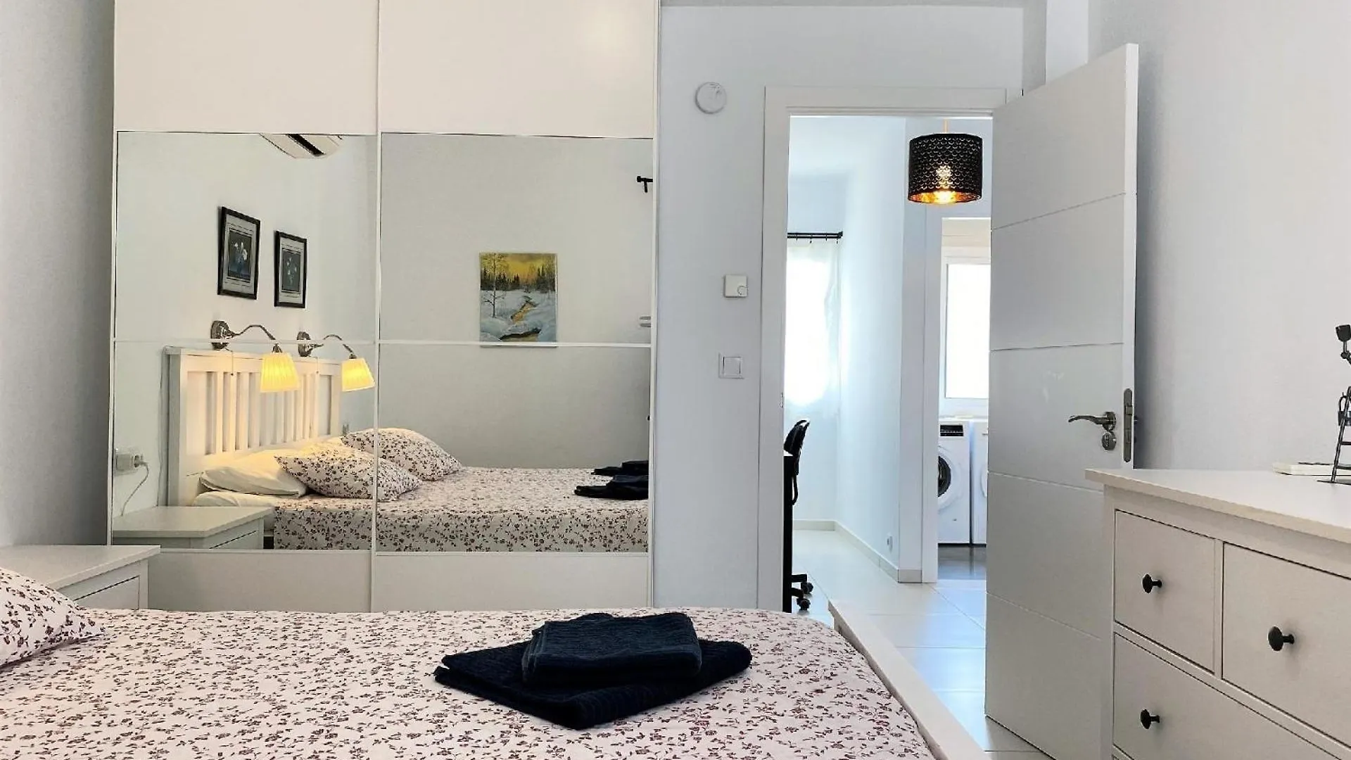 Ferienwohnung Fuer 4 Personen Ca 80 Qm In Nerja, Andalusien Costa Del Sol