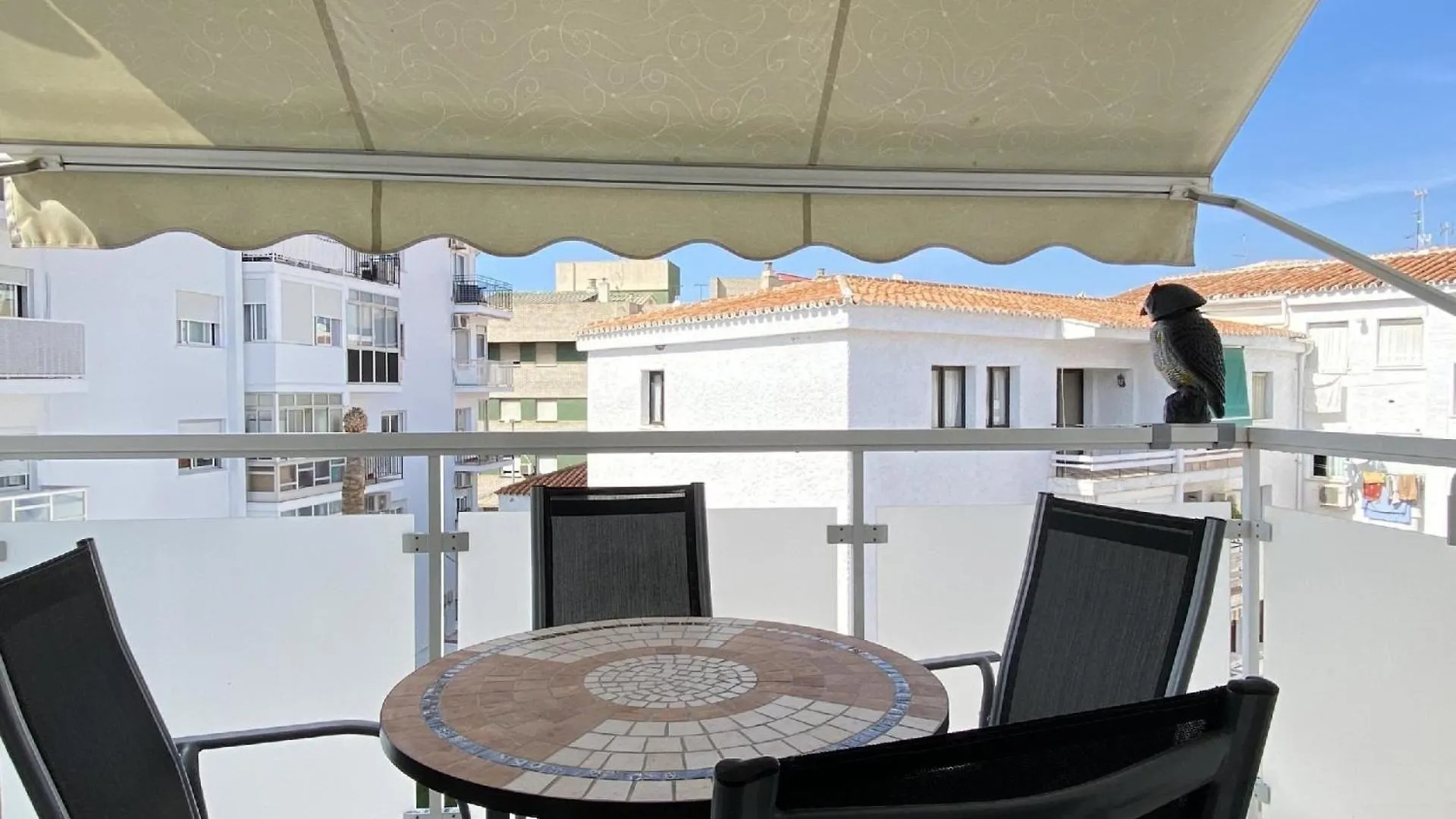 Ferienwohnung Fuer 4 Personen Ca 80 Qm In Nerja, Andalusien Costa Del Sol Spain